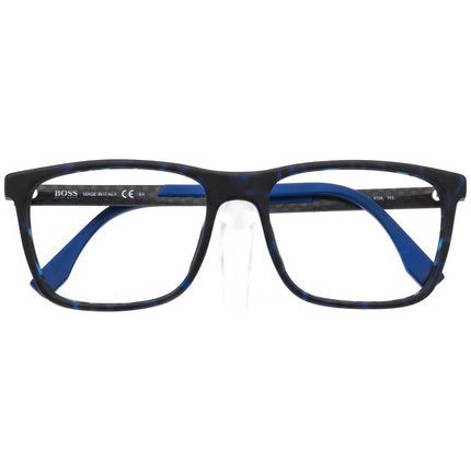 Hugo Boss 0733 KD6 Carbon Fiber Eyeglasses 56□18 145