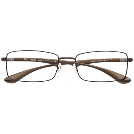 Ray-Ban RB 6286 2758 Liteforce  54□17 140
