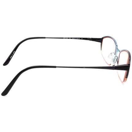 Hugo Boss HB11555 BL Eyeglasses 50□17 130