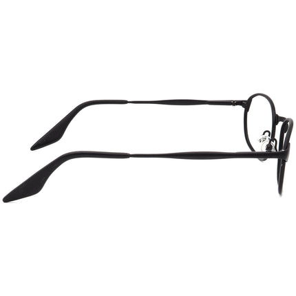 Bausch & Lomb (B&L) Ray-Ban W2964 PTAS Highstreet   52□19 135