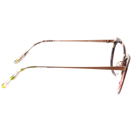 Jean Lafont Brigitte 7087 Eyeglasses  52□18 134