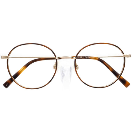 Warby Parker Duncan M 9225  50□18 140