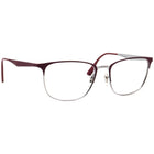 Ray-Ban RB 6421 3003   54□18 145