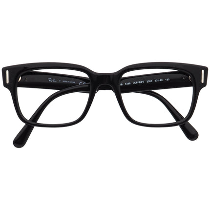 Ray-Ban RB 5388 Jeffrey 2000  53□20 150