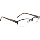 Hugo Boss HB11566 BK Eyeglasses 50□17 135