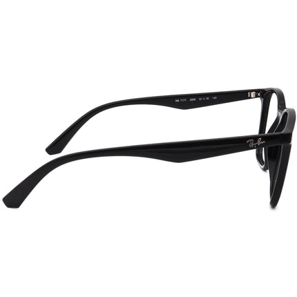 Ray-Ban RB 7177 2000  51□18 140