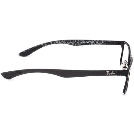 Ray-Ban RB 8415 2848 Carbon Fiber  53□17 145