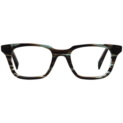 Warby Parker Clark 140  47□19 145