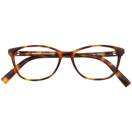 Warby Parker Daisy N 225 Narrow   50□15 140