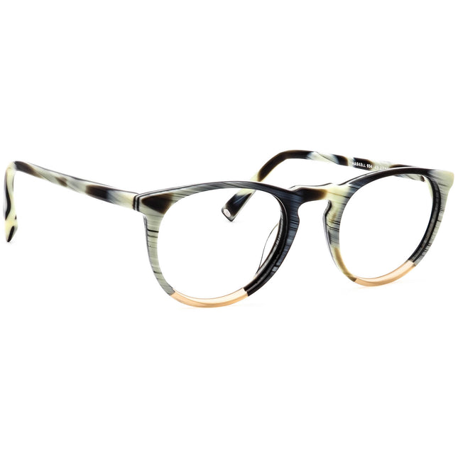 Warby Parker Haskell 934  49□22 145