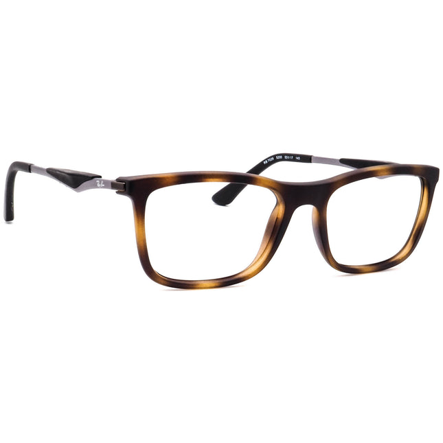 Ray-Ban RB 7029 5200 Eyeglasses  53□17 145