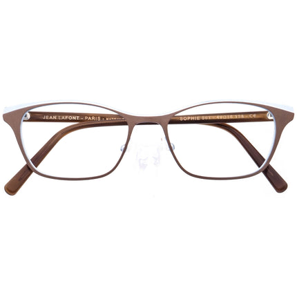 Jean Lafont Sophie 591  49□16 138