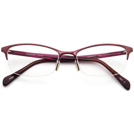 Oliver Peoples OV1089T 5073 Maryse Titanium  51□17 140