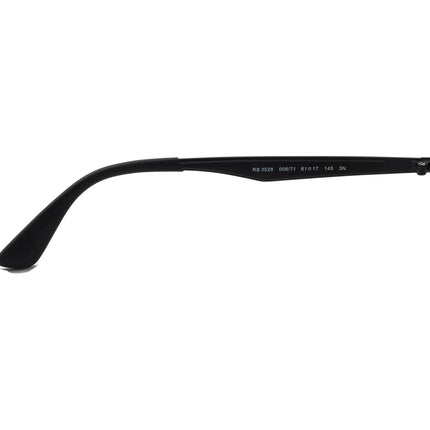 Ray-Ban RB 3528 006/71  61□17 145