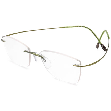 Silhouette 5515 CX 5540 Titan   50□17 140