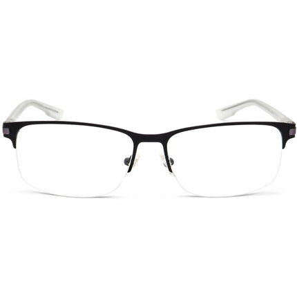 Columbia C3015 002 Half Rim Square Eyeglasses 59 mm