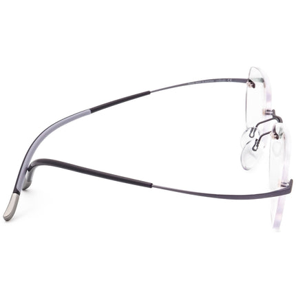 Silhouette 6639 40 6057 7581 Titan   49□19 145