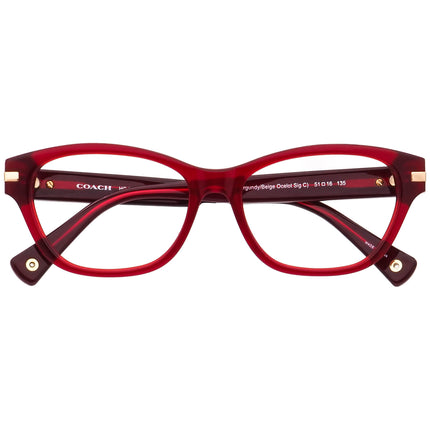 Coach HC 6050 (Lakota) 5236  51□16 135