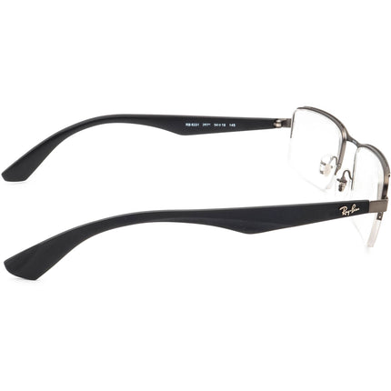 Ray-Ban RB 6331 2620  54□19 145