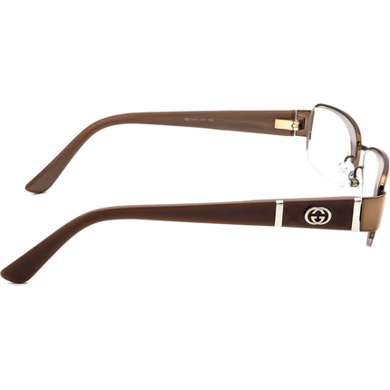 Gucci GG 2878 MI2   52□17 135
