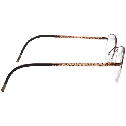 Silhouette Illusion 4492 40 6056  52□18 140