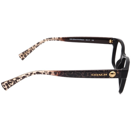 Coach HC 6082 5353  53□17 140