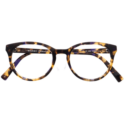 Warby Parker Jane 252  49□18 145