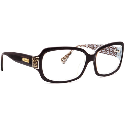 Coach Amelia (814)  58□16 130