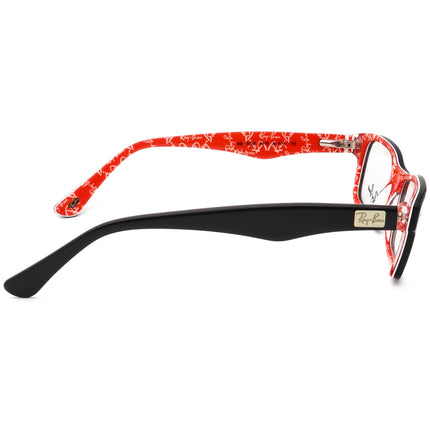 Ray-Ban RB 5206 2479  52□18 140