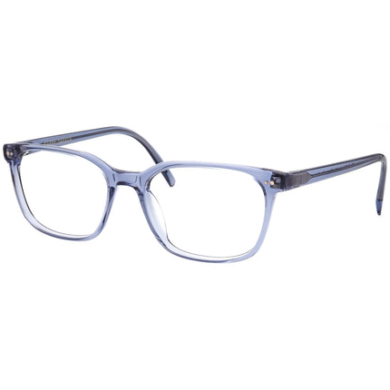 Warby Parker Weathers XW 318 Extra Wide  57□18 150