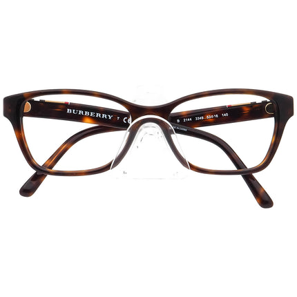 Burberry B 2144 3349   53□16 140