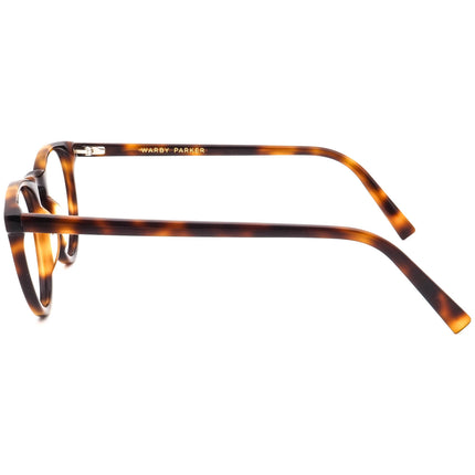 Warby Parker Marion M 225  49□18 142