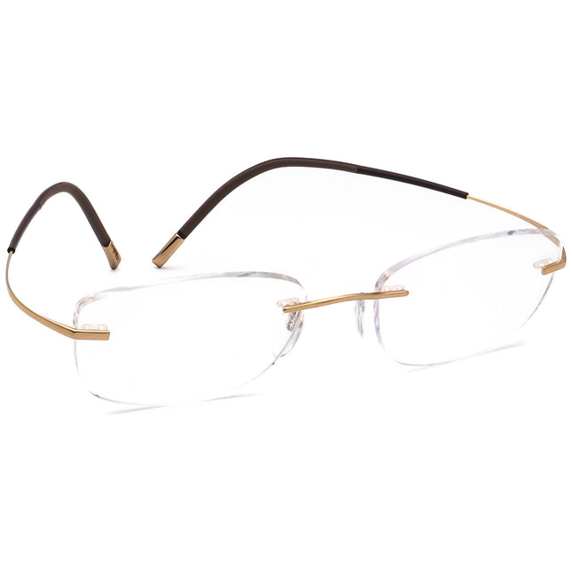 Silhouette 7581 20 6050 Icon Collection  53□19 140