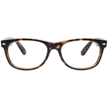 Ray-Ban RB 2132 New Wayfarer 902  55□18 140