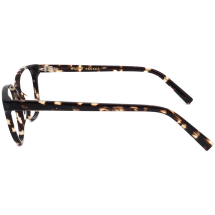 Warby Parker Lydell N 543  49□16 135