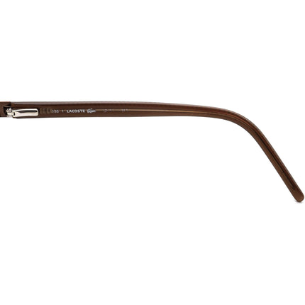 Lacoste    51□18 135