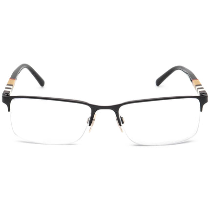 Burberry B 1282 1001   55□16 145