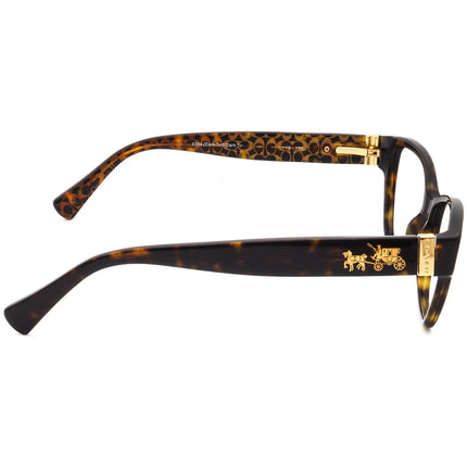 Coach HC 6088 5394  52□15 135