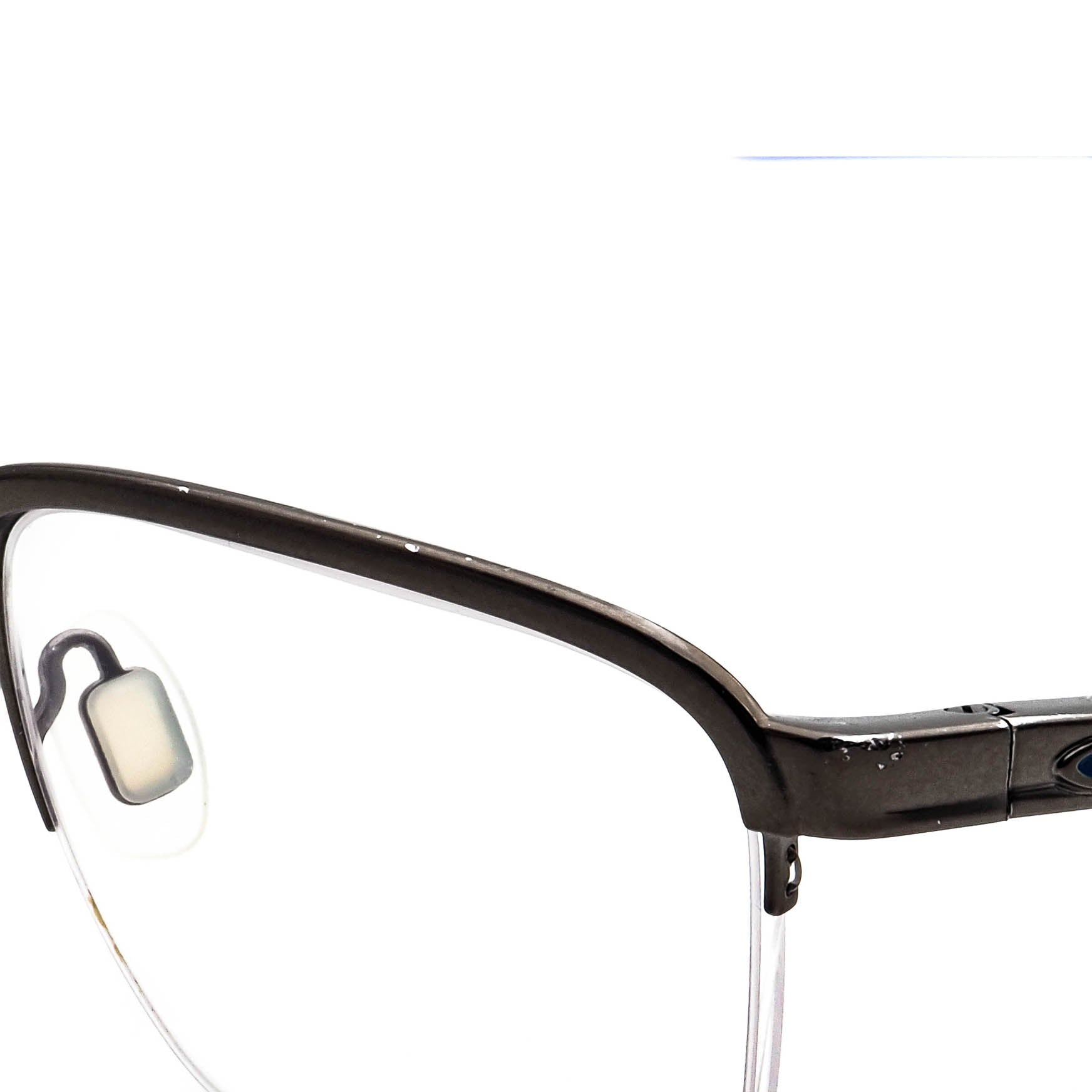 Buy Oakley OX3233-0454 Cathode Eyeglasses – Eyewear Collections
