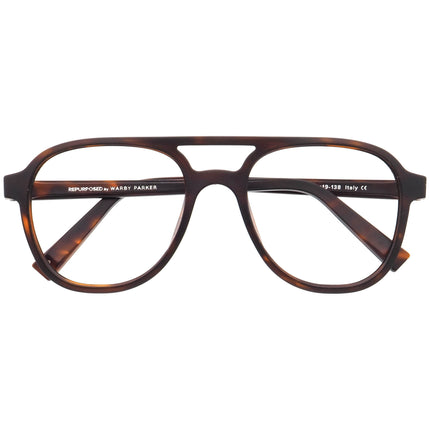 Warby Parker Fielder W 115  53□19 138