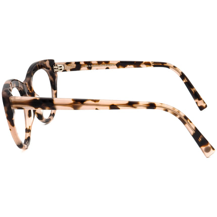 Warby Parker Tilley 285   52□19 145