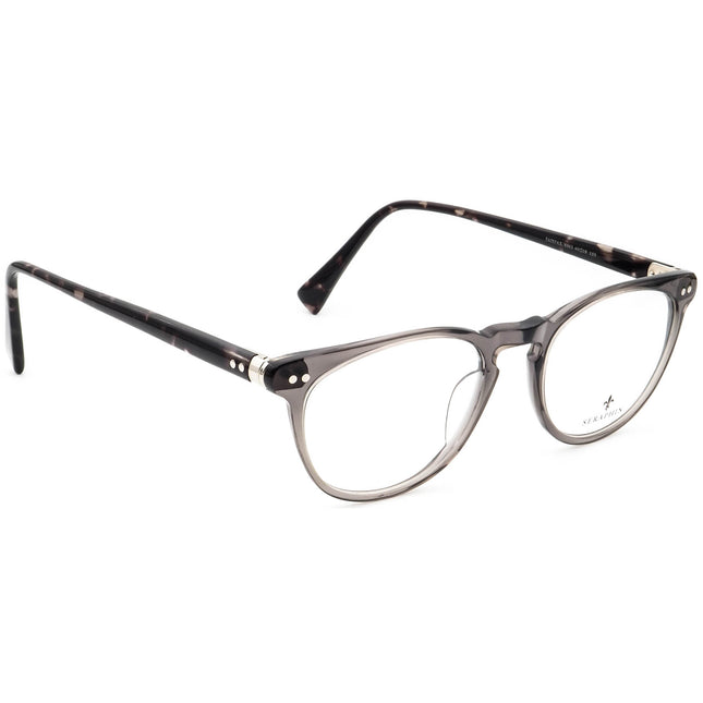 Seraphin Fairfax/8963 Eyeglasses 49□19 155