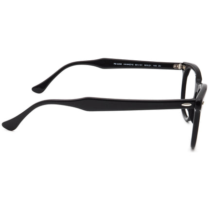 Ray-Ban RB 2298 Hawkeye 901/31