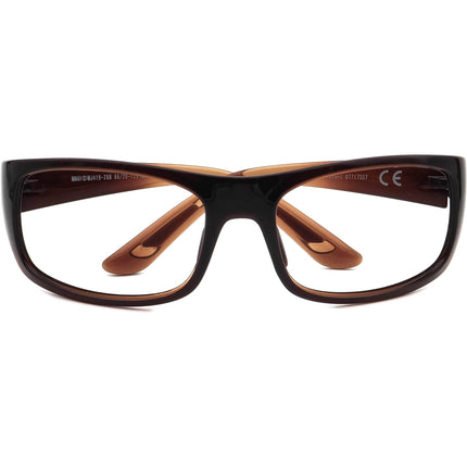 Maui Jim MJ419-26B Haleakala   66□20 123