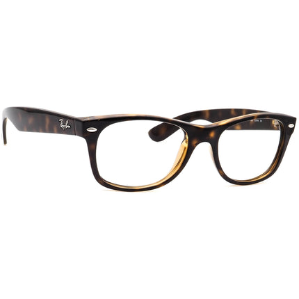 Ray-Ban RB 2132 New Wayfarer 902  52□18 145