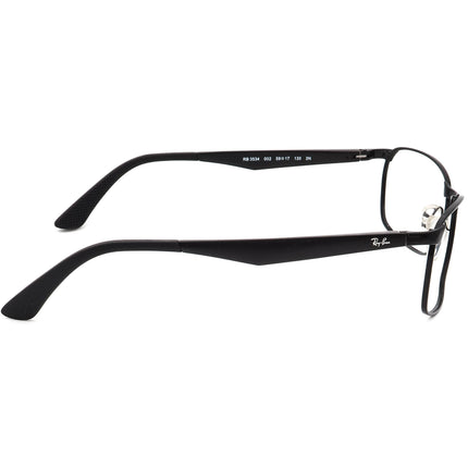Ray-Ban RB 3534 002  59□17 135