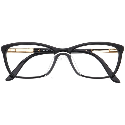 Versace MOD. 3186 GB1 Eyeglasses 54□16 140