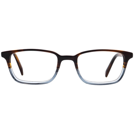 Warby Parker Oliver 325  48□18 140