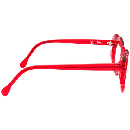 Francis Klein Show N20 Crystals Eyeglasses 53□19 135