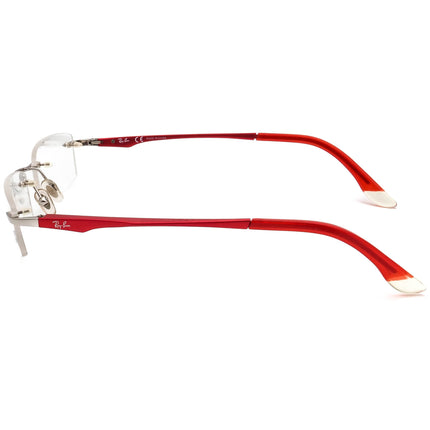 Ray-Ban RB 6113 2568   50□18 140